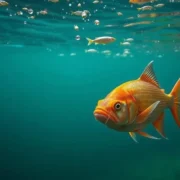 Pintado do Araguaia: peixe valorizado pela pesca esportiva