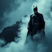Por que a trilogia Batman de Nolan é considerada a melhor