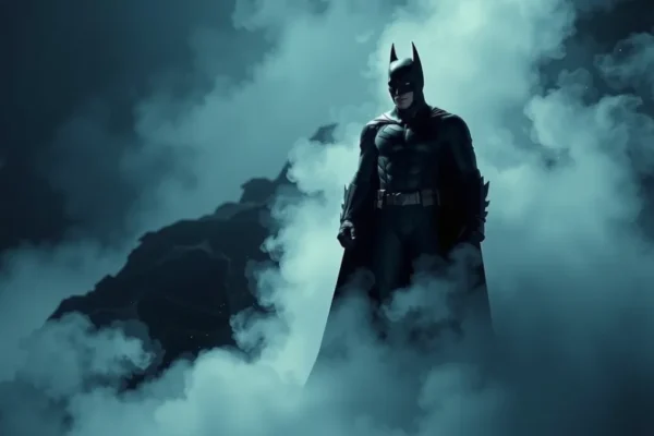 Por que a trilogia Batman de Nolan é considerada a melhor