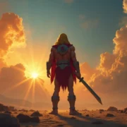 Por que He-Man continua relevante mesmo depois de tantos anos