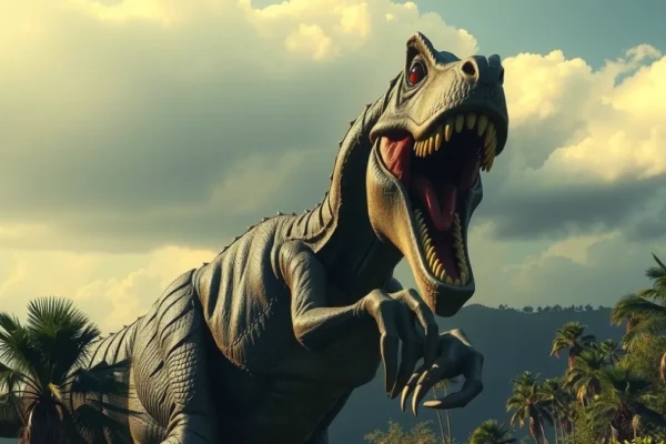 Por que Jurassic Park continua sendo um clássico atemporal