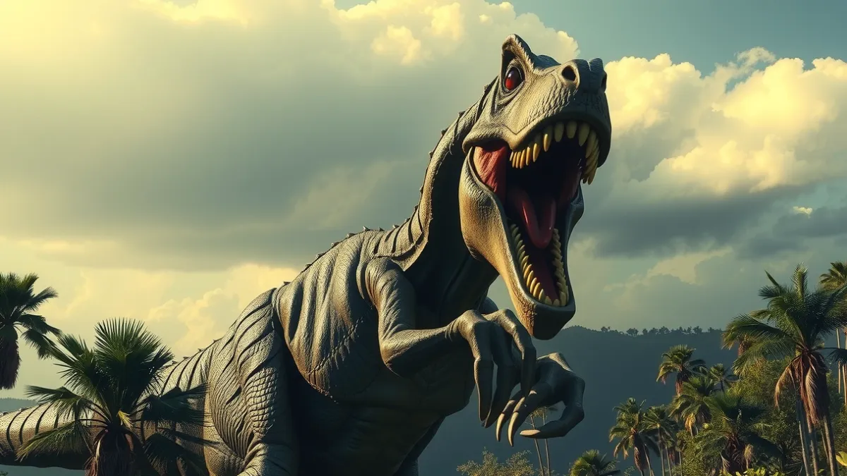 Por que Jurassic Park continua sendo um clássico atemporal