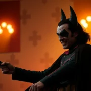Por que o Coringa de Heath Ledger é o melhor vilão do cinema