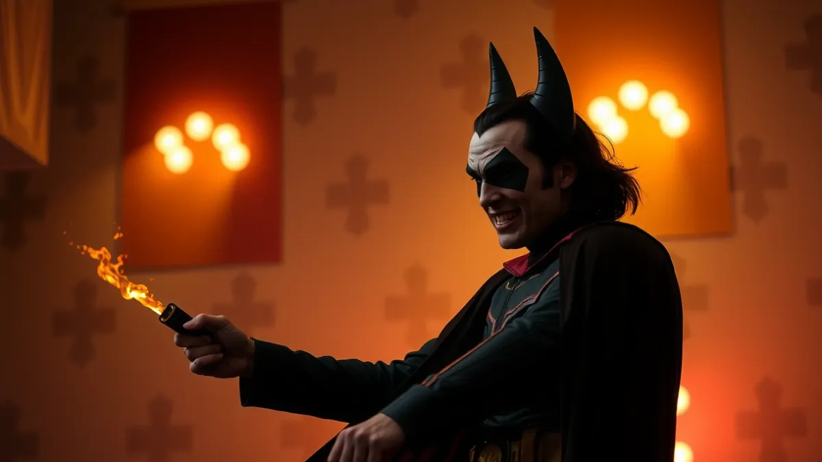 Por que o Coringa de Heath Ledger é o melhor vilão do cinema