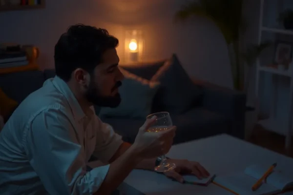 Quanto tempo dura a desintoxicação de álcool e de outras drogas