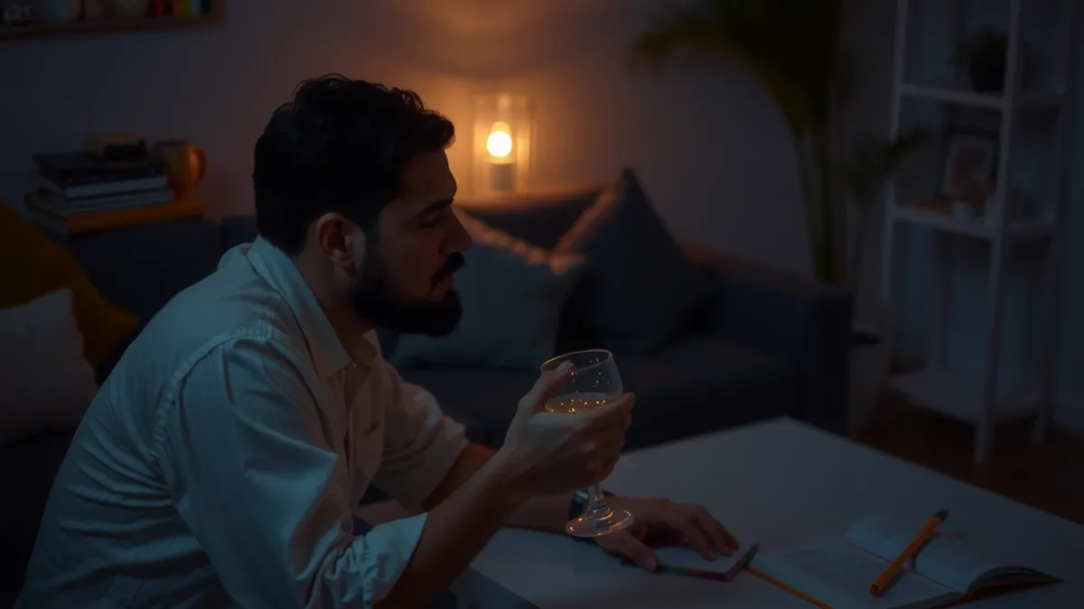 Quanto tempo dura a desintoxicação de álcool e de outras drogas