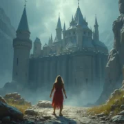 Quem é a Feiticeira do Castelo de Grayskull na história de He-Man