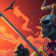 Quem é Esqueleto, o vilão mais temido da história de He-Man