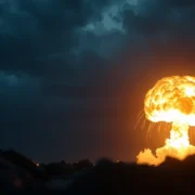 Quem foi Robert Oppenheimer, o pai da bomba atômica