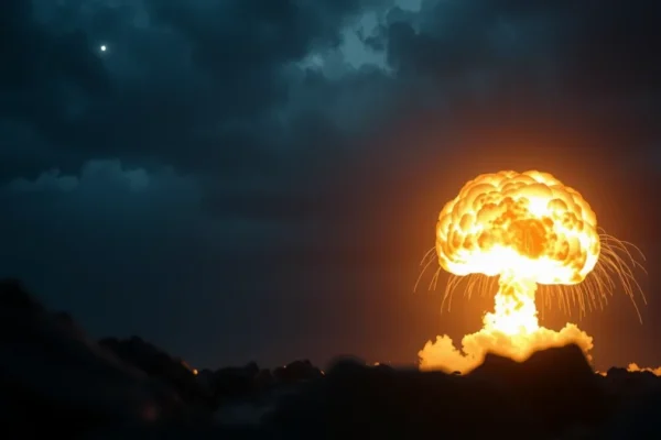 Quem foi Robert Oppenheimer, o pai da bomba atômica