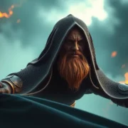 Quem é Gorpo e qual seu papel cômico no universo de He-Man