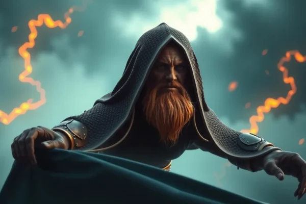 Quem é Gorpo e qual seu papel cômico no universo de He-Man