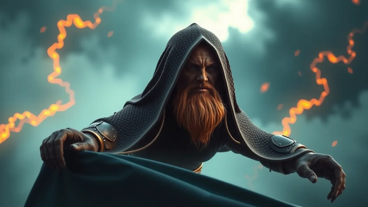 Quem é Gorpo e qual seu papel cômico no universo de He-Man