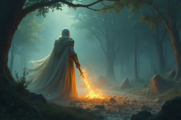 Quem é Mentor e qual seu papel na defesa do reino de Eternia
