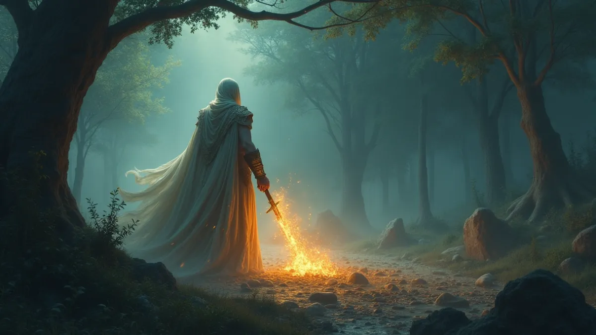Quem é Mentor e qual seu papel na defesa do reino de Eternia