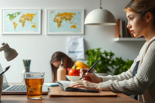 Como a Nutricionista Pode Lotar a Agenda Usando o Google Hoje