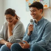 Terapia em grupo: como ela fortalece a recuperação na clínica