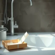 Vaso Sanitário Entupido com Papel: Como Resolver Sozinho em Casa