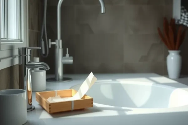 Vaso Sanitário Entupido com Papel: Como Resolver Sozinho em Casa
