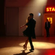 A dança de Uma Thurman e Travolta em Pulp Fiction explicada