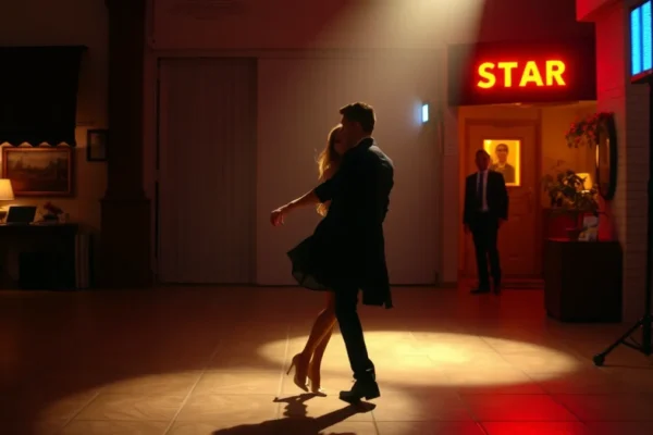 A dança de Uma Thurman e Travolta em Pulp Fiction explicada