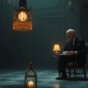 A estética gótica que define todos os filmes de Tim Burton