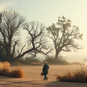 A estrutura narrativa não linear do filme Oppenheimer