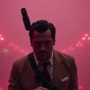 As marcas registradas que definem o cinema de Tarantino