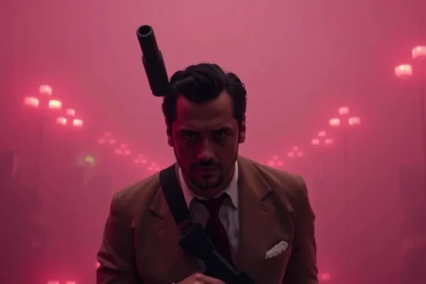 As marcas registradas que definem o cinema de Tarantino