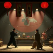 As referências ao cinema oriental escondidas em Kill Bill