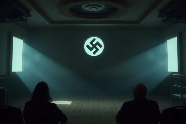 Bastardos Inglórios e a vingança contra os nazistas no cinema