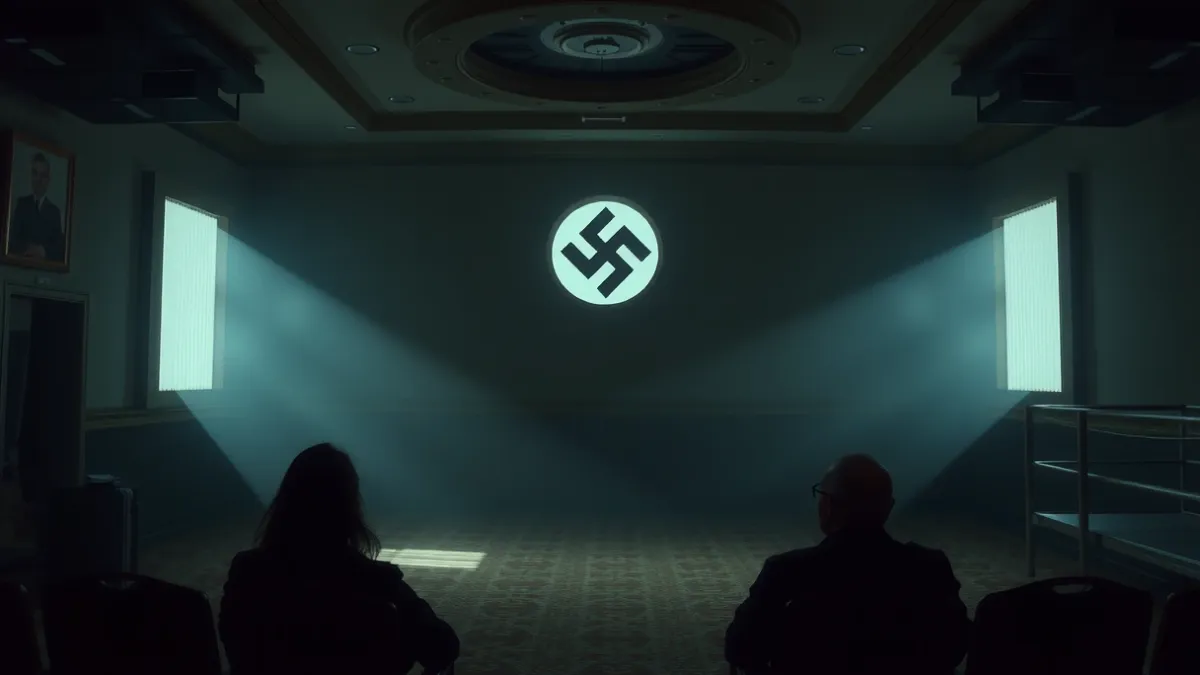 Bastardos Inglórios e a vingança contra os nazistas no cinema