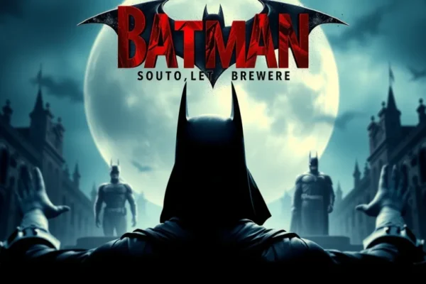 Batman: O Retorno e a sombria sequência de Tim Burton