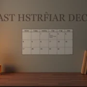 Como planejar um calendário de conteúdo eficiente para o mês