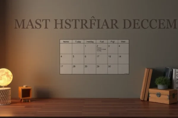 Como planejar um calendário de conteúdo eficiente para o mês