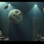 Como Burton transforma o grotesco em beleza no cinema