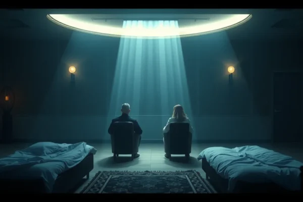 Como Nolan constrói o suspense em seus filmes de mistério
