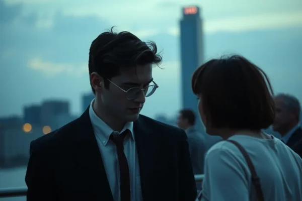 Como Nolan criou a narrativa invertida do filme Memento