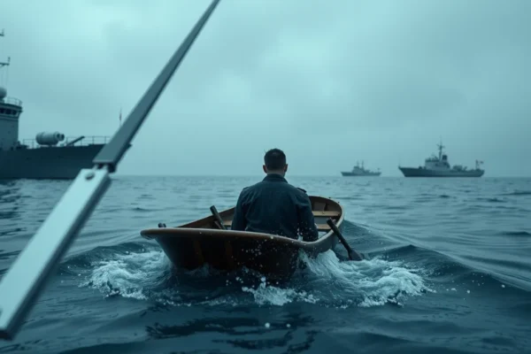 Como Nolan retratou a evacuação de Dunkirk de forma realista