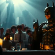 Como o Pinguim de Danny DeVito marcou o Batman de Burton