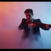 Como Pulp Fiction ressuscitou a carreira de John Travolta