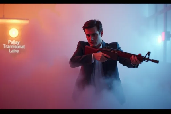 Como Pulp Fiction ressuscitou a carreira de John Travolta
