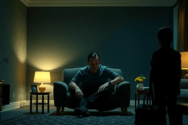 Como Tarantino cria tensão em cenas longas de diálogo