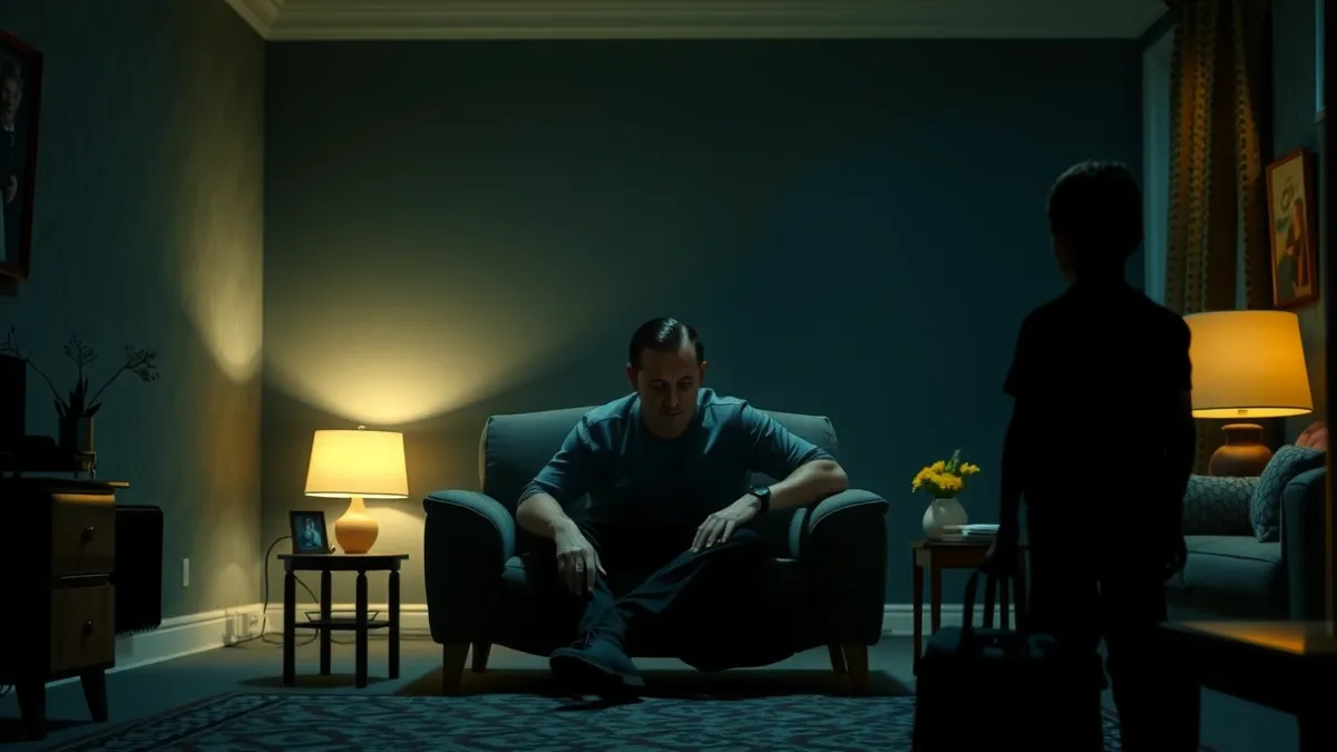 Como Tarantino cria tensão em cenas longas de diálogo