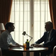 Como Tarantino mistura gêneros diferentes em um mesmo filme