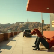 Como Tarantino recriou a Hollywood dos anos 60 no cinema