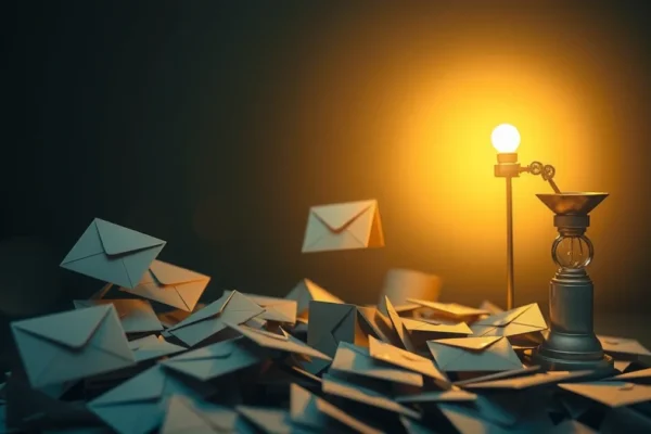 E-mail marketing: como criar campanhas com altas taxas de abertura