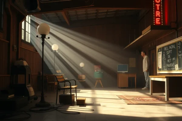 Era Uma Vez em Hollywood e a carta de amor ao cinema antigo