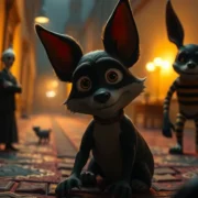 Frankenweenie e a homenagem de Burton aos monstros clássicos
