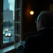 Insônia e o lado mais psicológico do cinema de Nolan